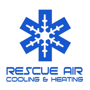 RanD Remodeling industry partner: Rescue Air Cooling & Heating