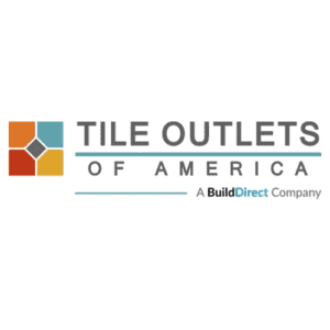 RanD Remodeling industry partner: Tile Outlets of America